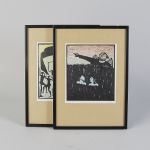 1765&nbsp;7075&nbsp;WOOD ENGRAVING